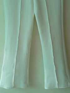 Bell Bottom Pants