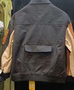 Denim Jacket I M P