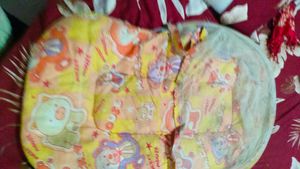 New Born Baby Mosquito Net Bed ,