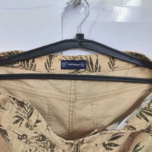 Men&#39;s Teamspirit Shorts | Waist 34