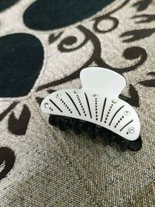 Hair Claw Clip