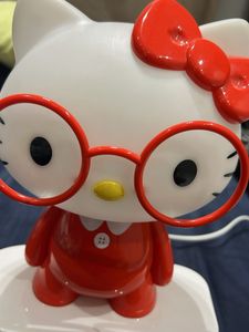 Hello Kitty Light Lamp