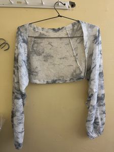 a cute bolero