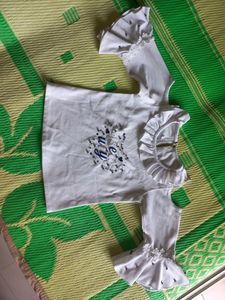 Party Wear Jumpsuit For Girls