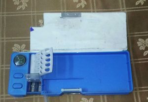 Pencil Box
