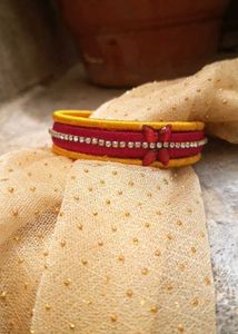 Stylish Handmde Thried Bangles