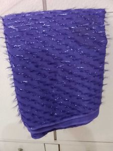 Vintage New Shinning Saree