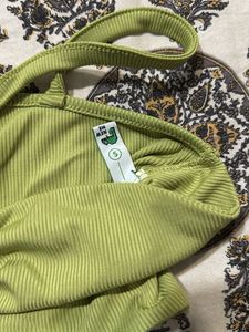 Green Beach Top