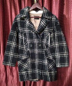 winter wear coat
