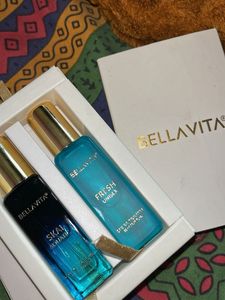Bella Vita Perfume