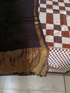 Georgette Dupatta