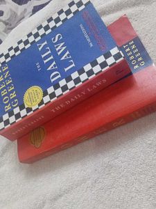The Laws of Power Set