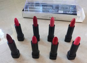 Mini Lipstick Kit By Ronzille Cosmetics . Pocket L