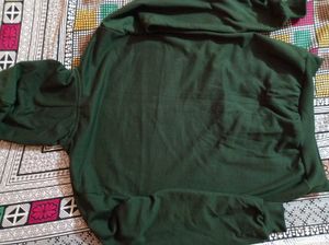 Hoodie Full Warm