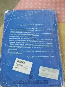 Class 9th Maths NCERT