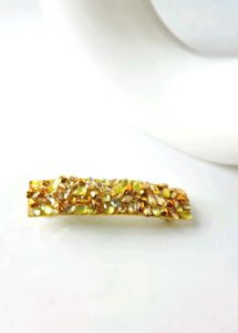 Crystal Hair BackClips