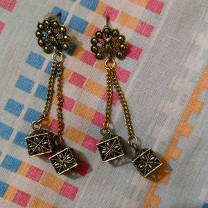 Earring
