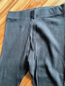 Black Co-ords Set Size “S”
