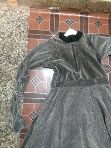 Long Gown