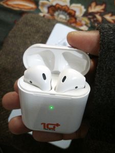 unused TWS earbud.tp278 superfine sound quality heavy offer.