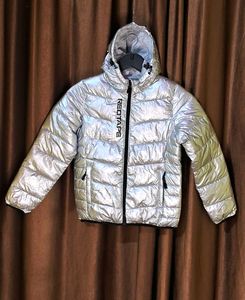 Red Tape Padded Jacket For 10 To 11 Year Boys