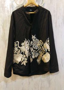 Dash And Dot Luxury Shirt