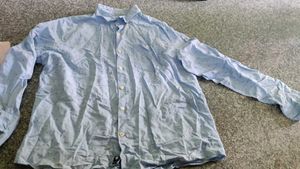 Men&#39;s branded shirts