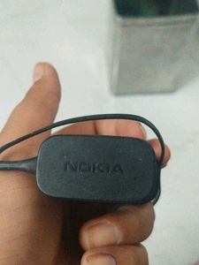 Nokia Company Charger