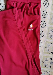 Adidas Comfortable Trouser/Trackpant👖