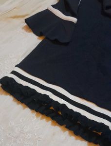 Korean Style Oversized Sweater