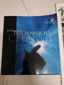 Collection of 6 Christian Books