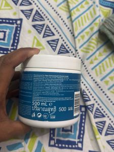 Schwarzkopf Spa Essence Hair Mask