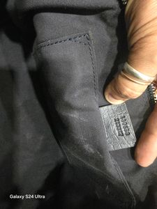Authentic Gucci Pouch Wallet Bag