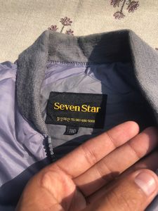Korean Puffer Jacket | Like New