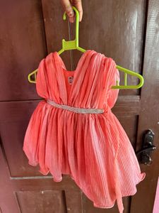 Kids Frock