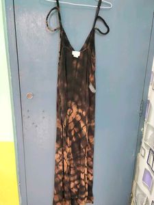 Beach Dress
