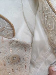 Elegant Sherwani For Lil Boys