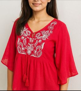Set Of 4 Tops