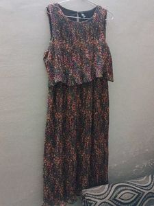 Worn Three Times. Is Stretchable
