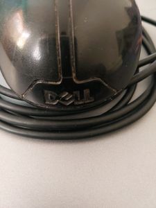 Dell Wired Mouse