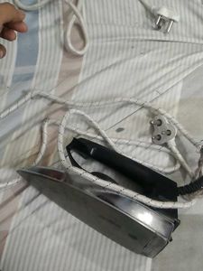 Electric Iron