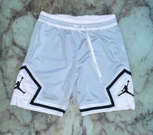 Jordan Nike Diamond Shorts