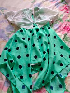 Girl Frock