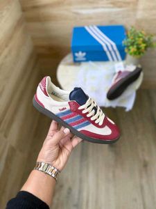 *ADIDAS SAMBA FOR MAN*