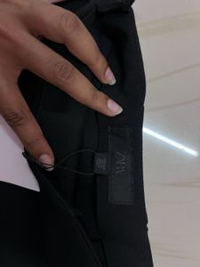 text me for photos ZARA-Skort ₹2500 (negotiable)