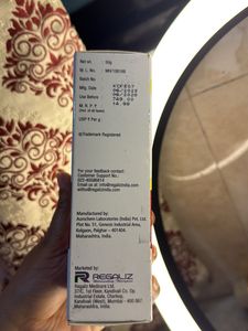 Solasafe SPF 50 +