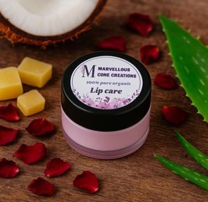 Organic Lip Care