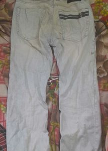 Hermes Jeans