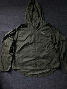 Puma  jacket