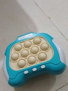 New Model ,pop It
